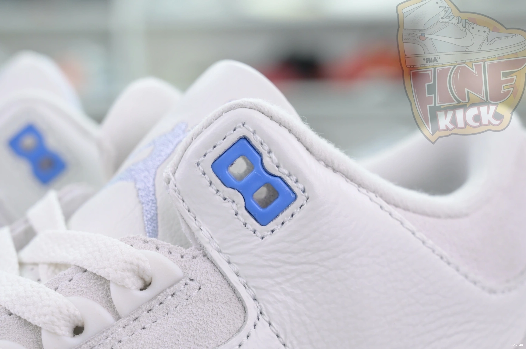 Air Jordan 3“Lucky Jordan Shorts” 0129